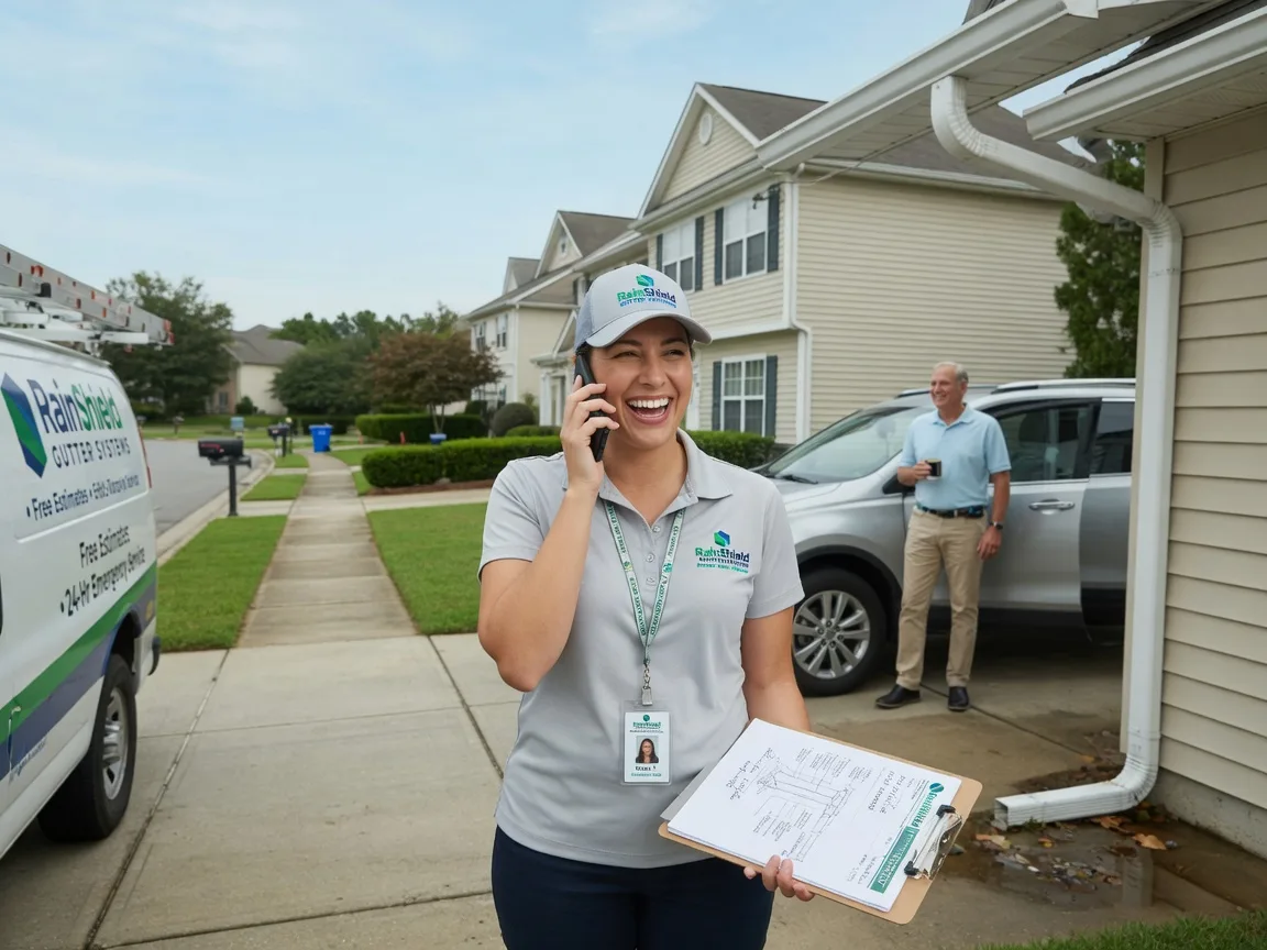 Gutter Installation Northern Cambria, PA FAQs